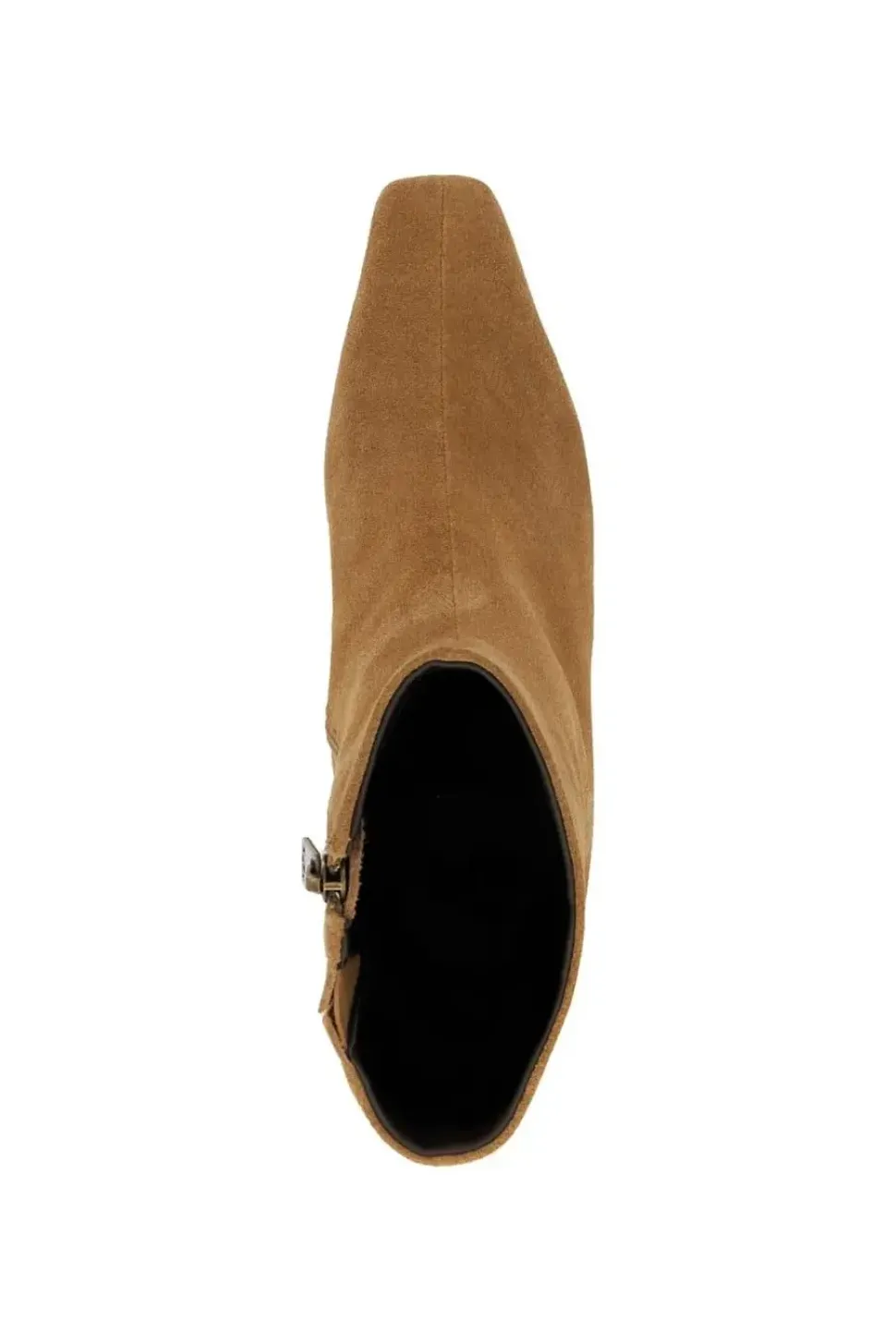 'Obriele' Suede Ankle Boots