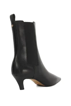 'Odele' Leather Ankle Boots