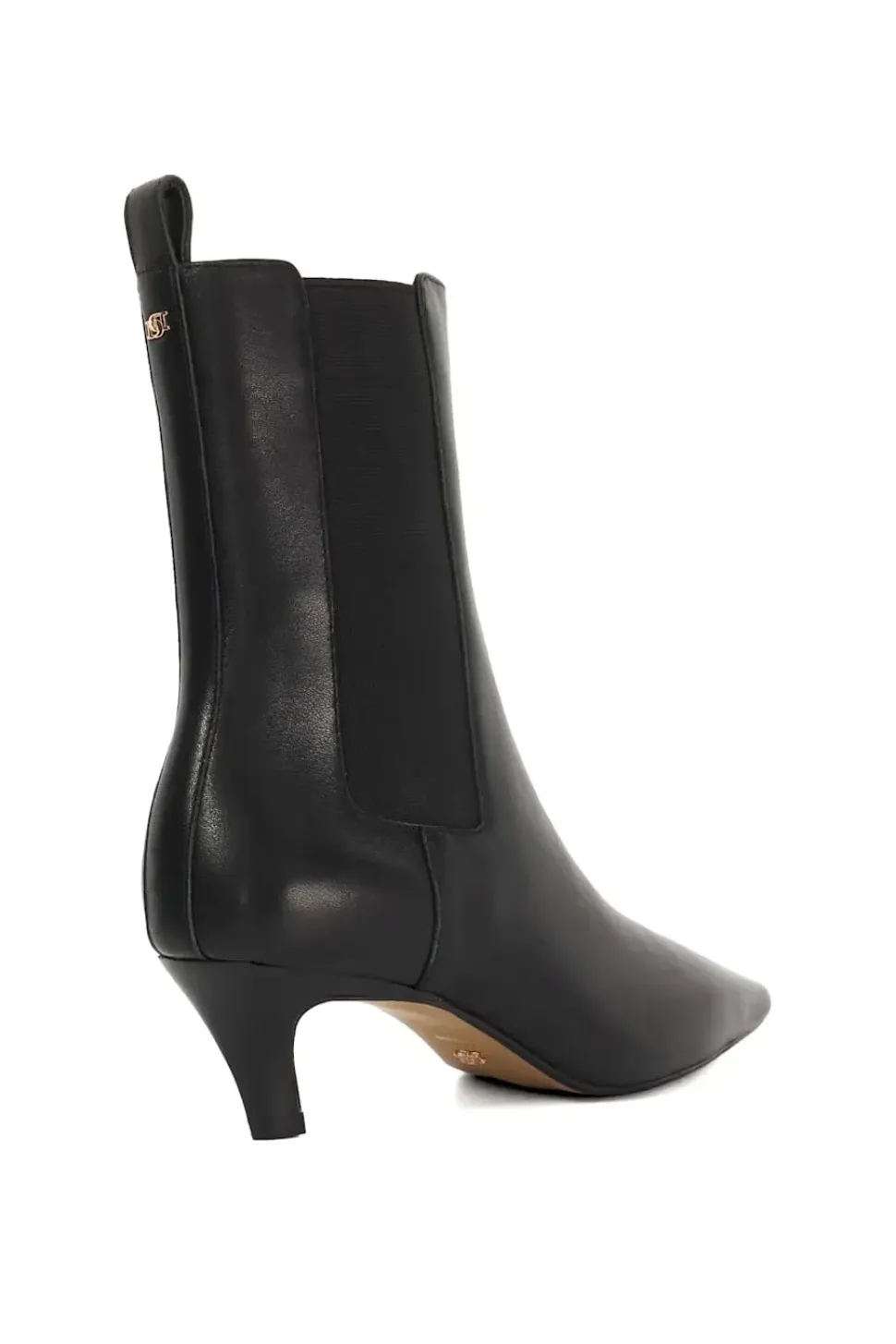 'Odele' Leather Ankle Boots