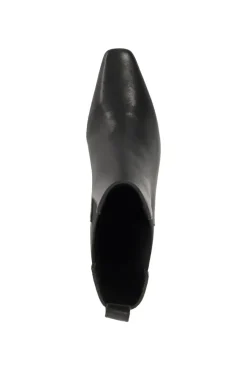 'Odele' Leather Ankle Boots