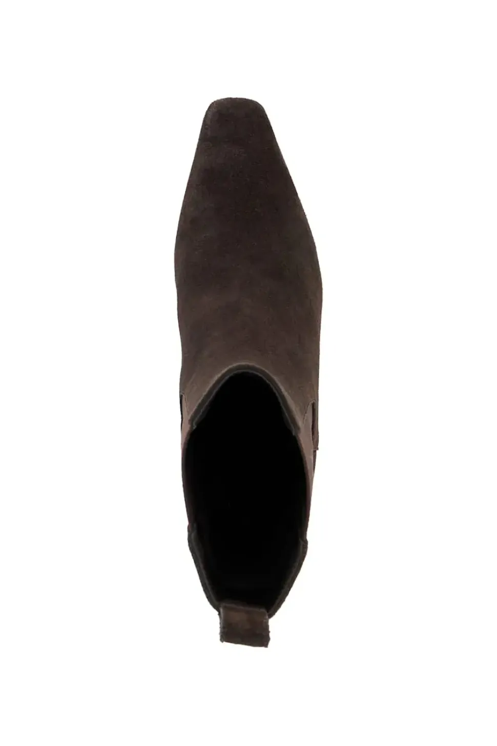 'Odele' Suede Ankle Boots