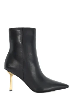 'Olara' Leather Ankle Boots
