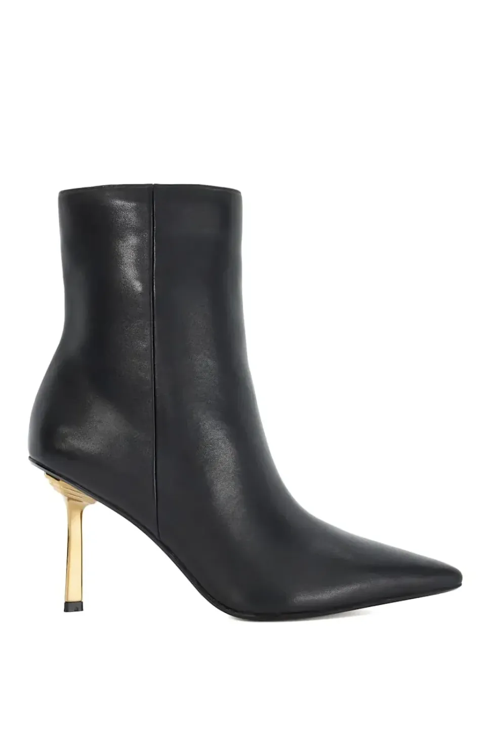 'Olara' Leather Ankle Boots