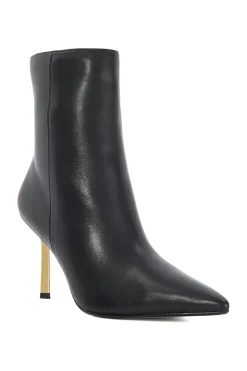 'Olara' Leather Ankle Boots
