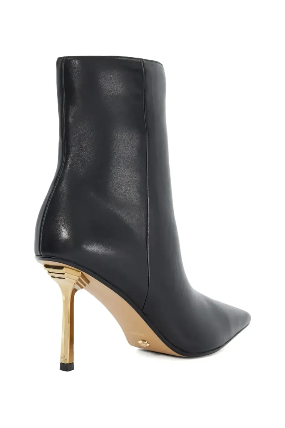 'Olara' Leather Ankle Boots