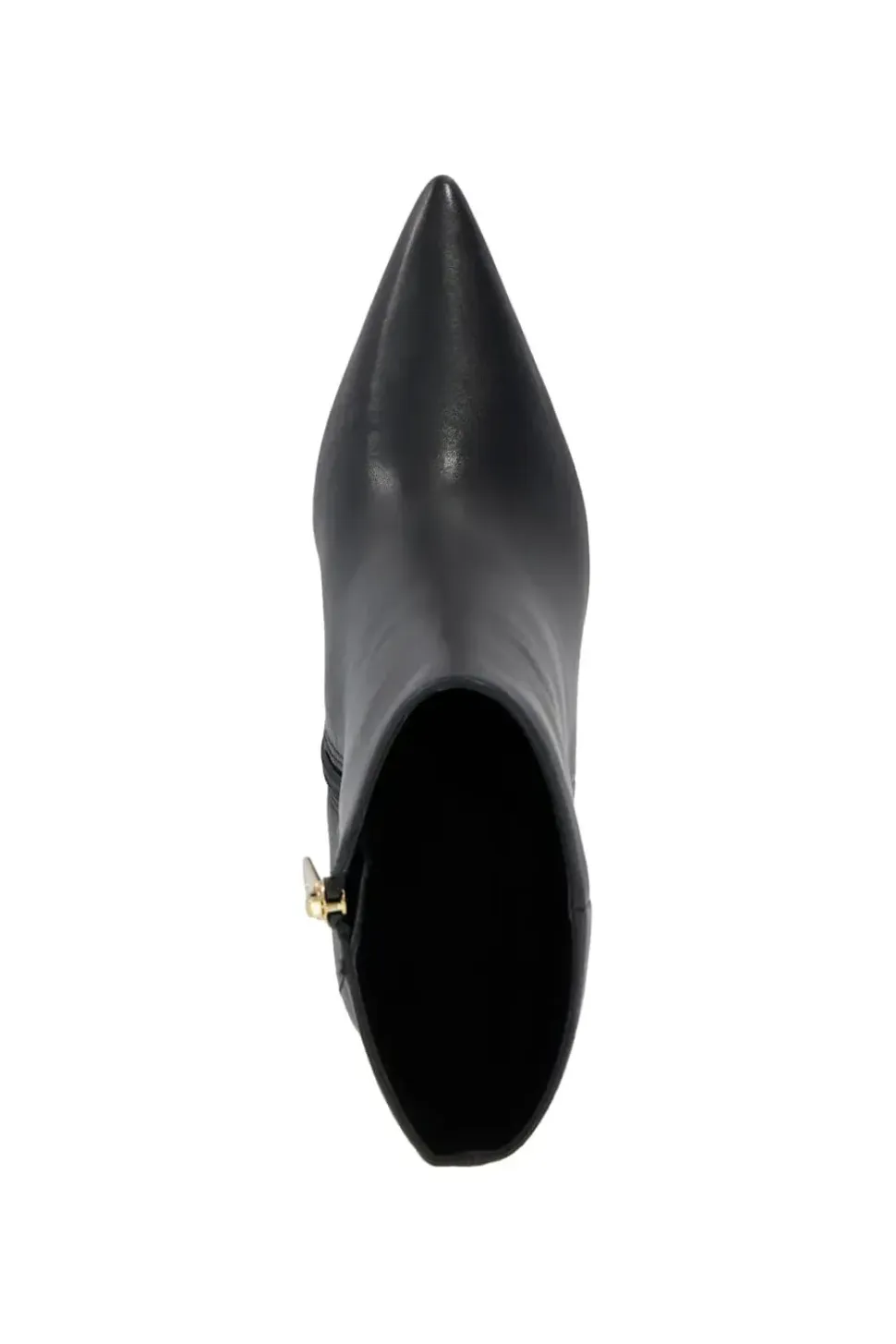 'Olara' Leather Ankle Boots