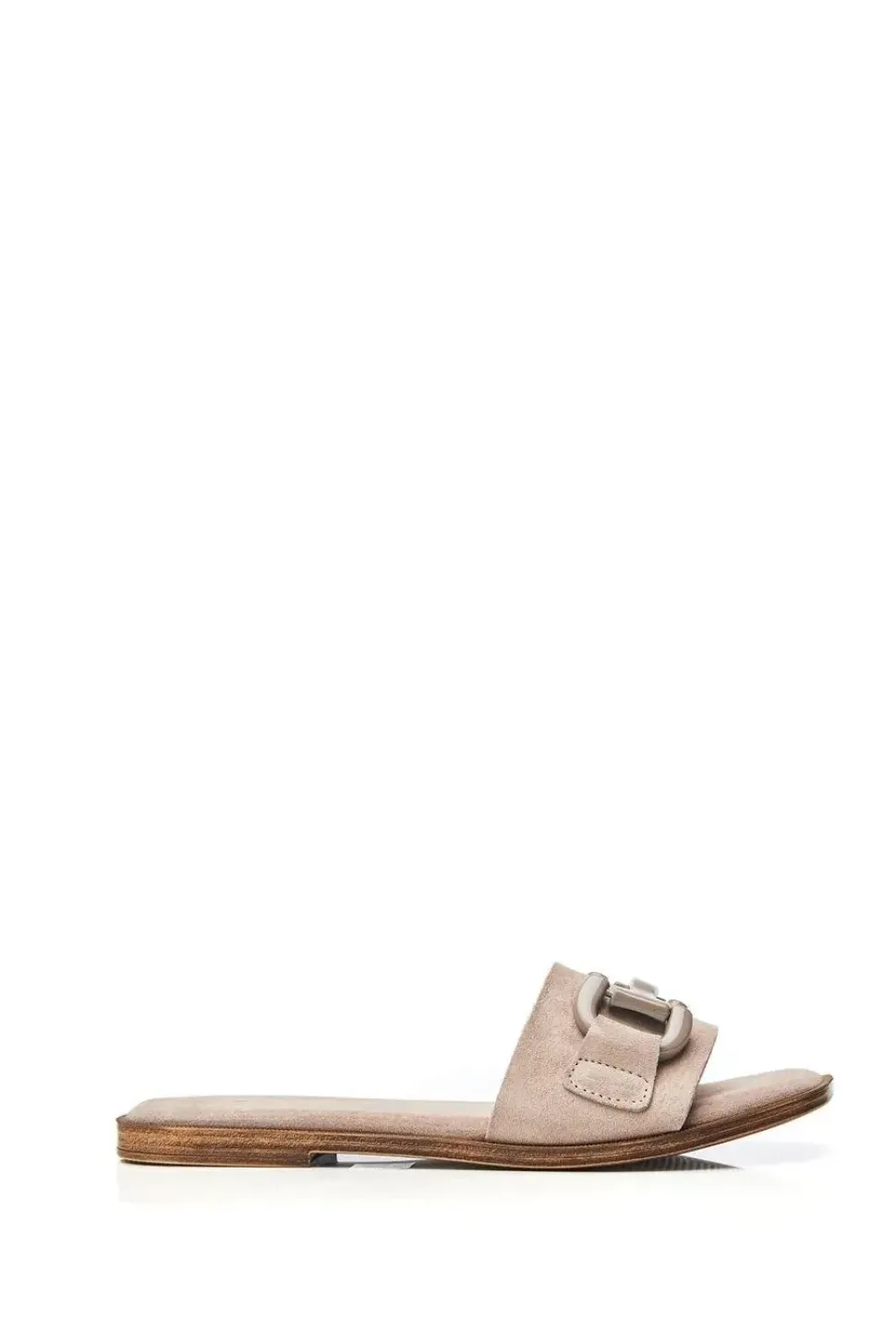 'Olayo' Suede Sandals