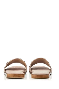 'Olayo' Suede Sandals