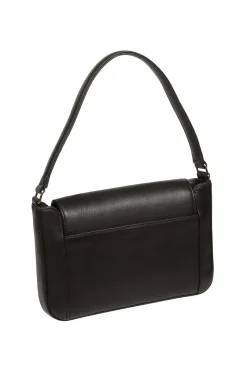 'Olivia' Nappa Leather Evening Bag