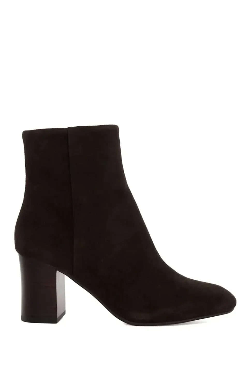 'Ollave' Suede Ankle Boots