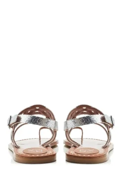 'Ophellian' Leather Sandals