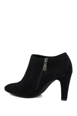 'Opinion' Suede Shoe Boots