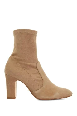 'Optilly' Suede Ankle Boots