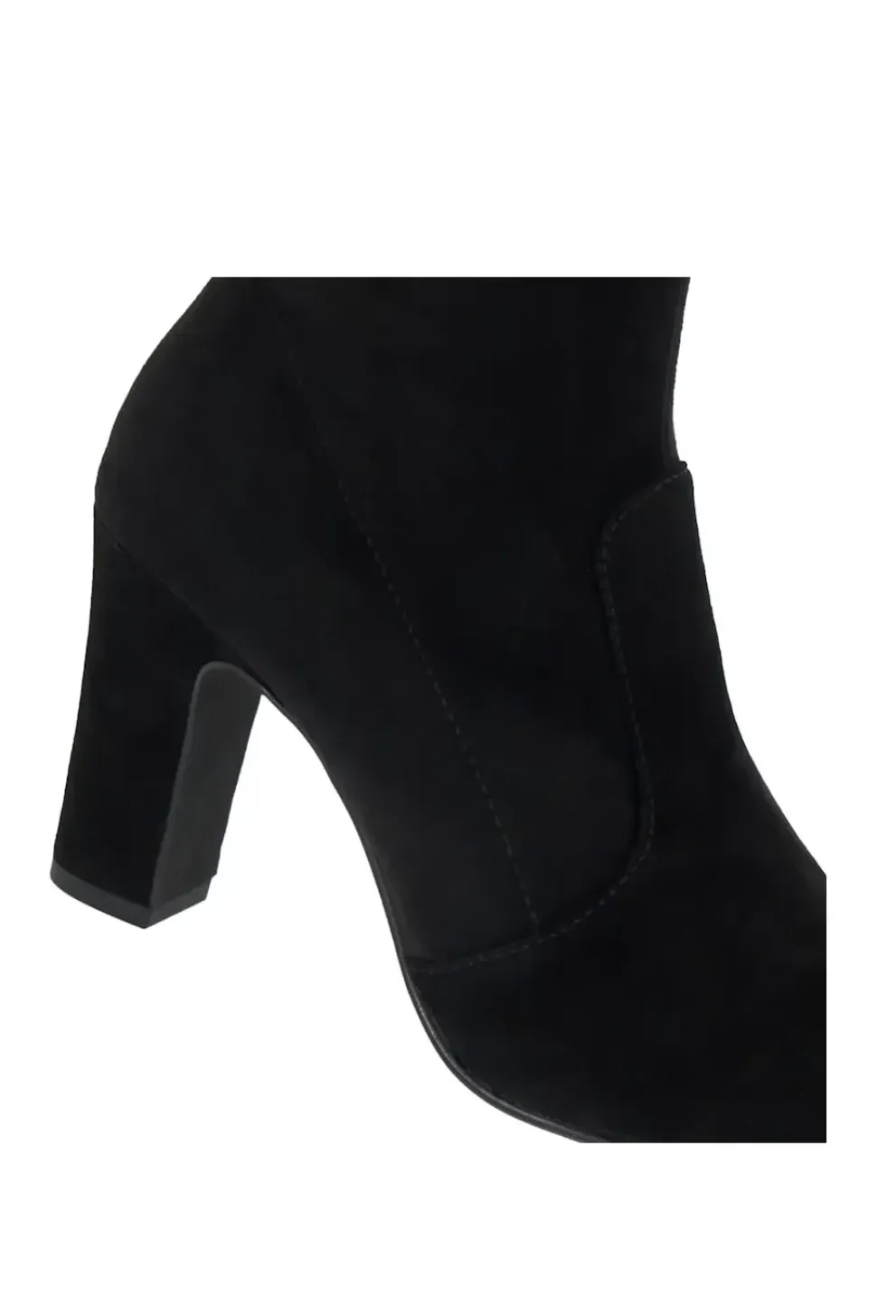 'Optilly' Suede Ankle Boots