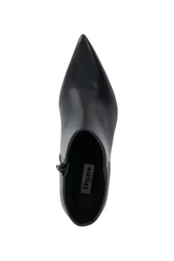'Orlana' Leather Ankle Boots