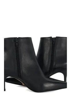 'Orlana' Leather Ankle Boots