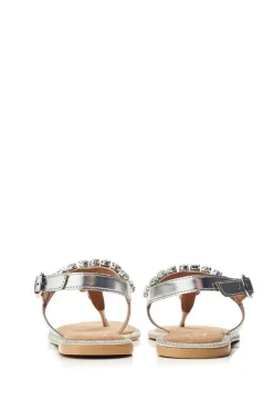 'Otalia' Porvair Sandals