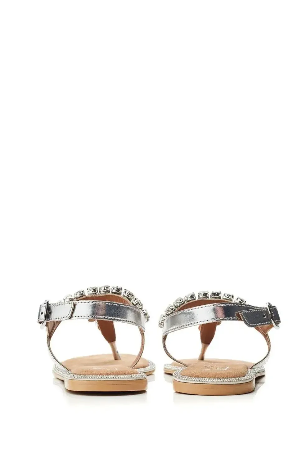'Otalia' Porvair Sandals