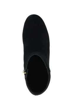 'Ottack 2' Suede Ankle Boots