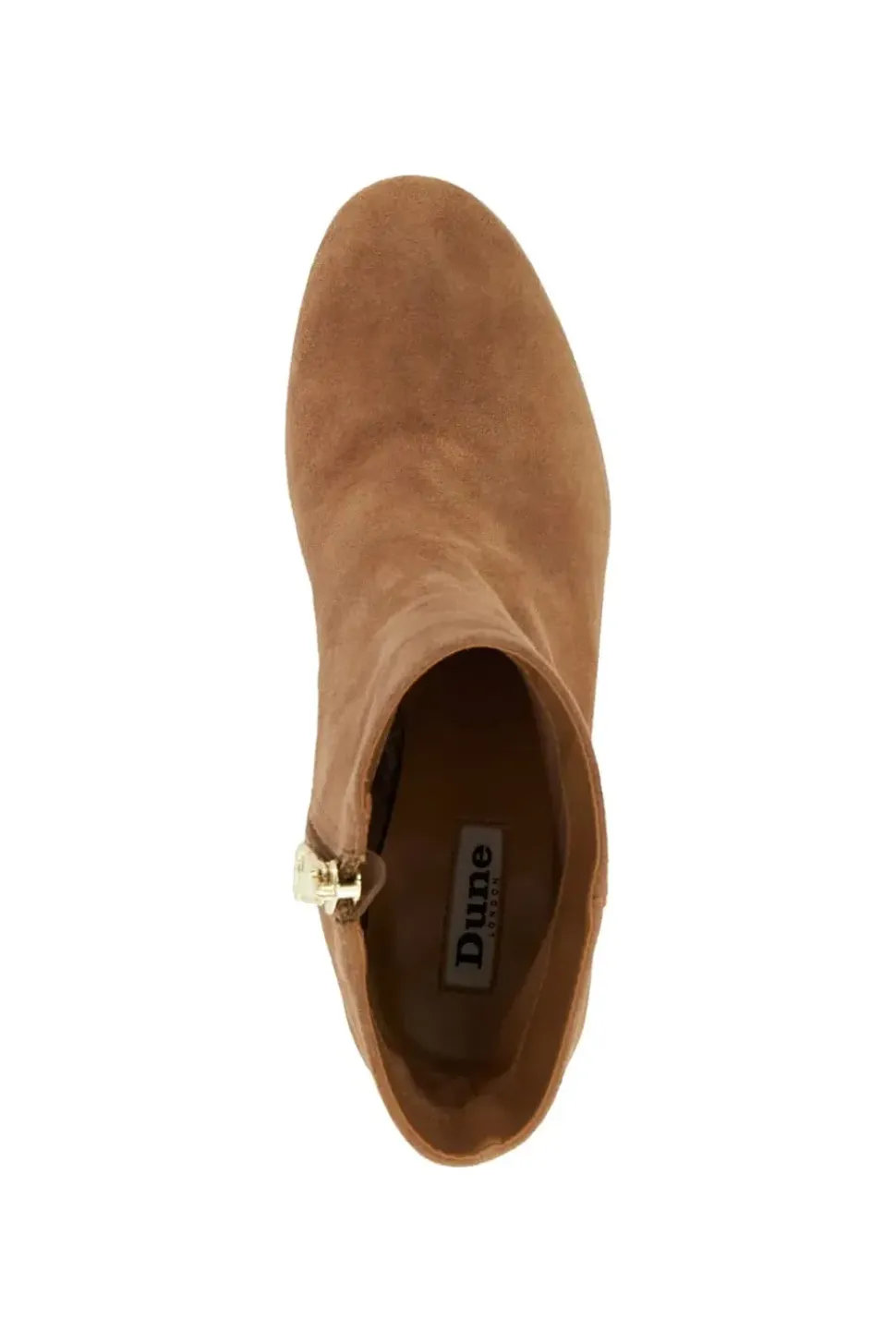'Ottack 2' Suede Ankle Boots