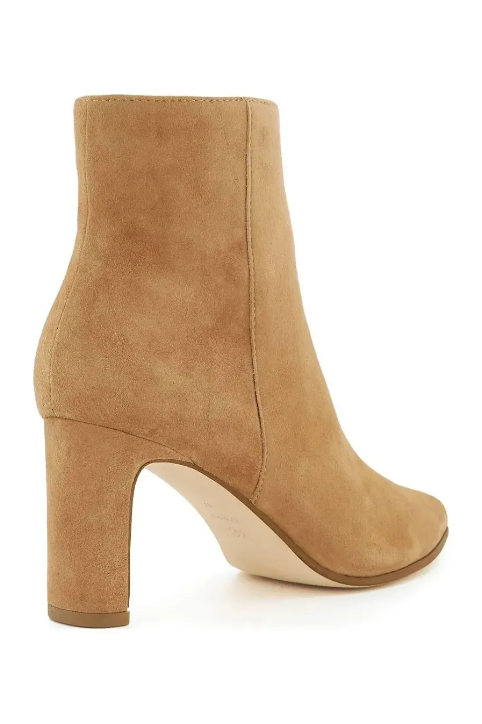 'Ottaly' Suede Smart Boots
