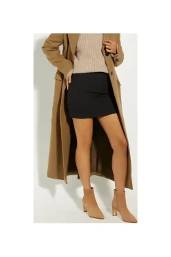 'Ottaly' Suede Smart Boots