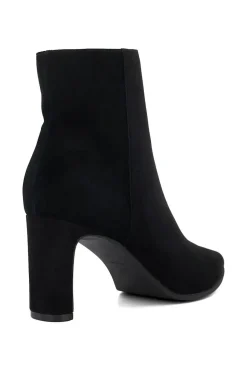 'Ottaly' Suede Smart Boots