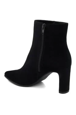 'Ottaly' Suede Smart Boots