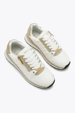 'Pace Zip'  Trainers