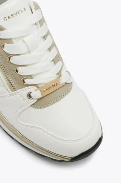 'Pace Zip' Trainers
