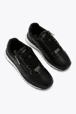'Pace Zip'  Trainers