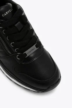 'Pace Zip' Trainers