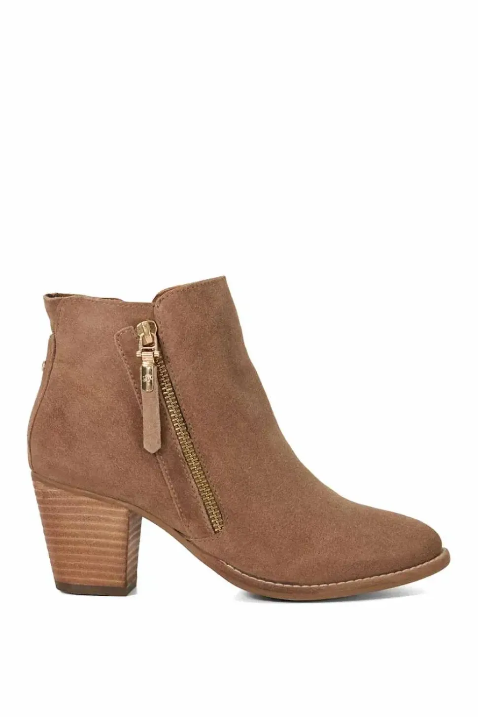 'Paice' Suede Ankle Boots