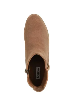 'Paice' Suede Ankle Boots