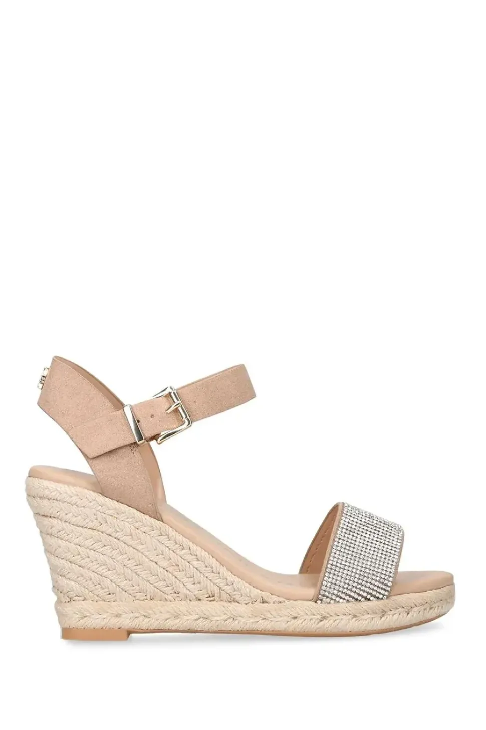 'Paisley Bling' Sandals