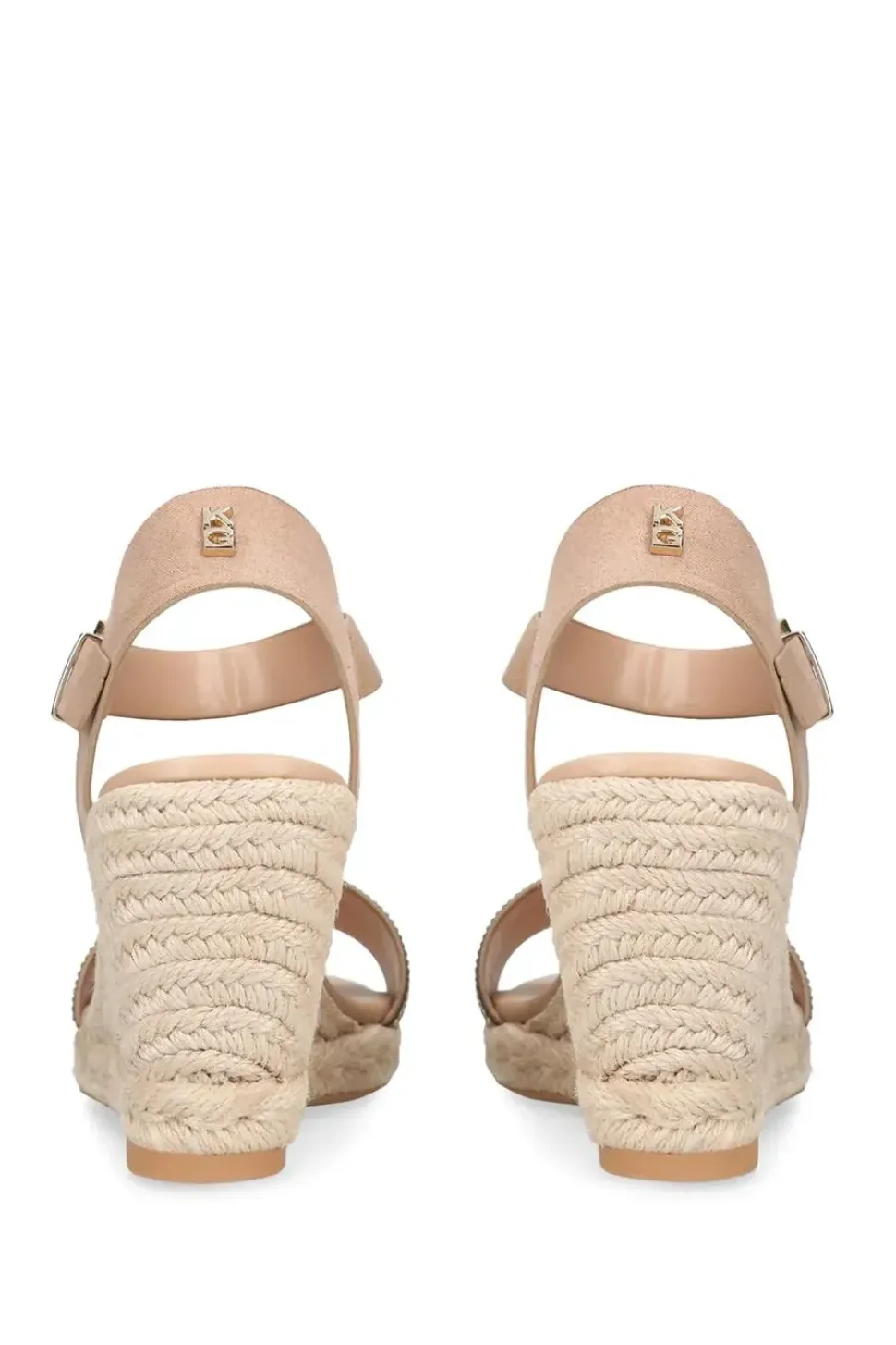 'Paisley Bling' Sandals