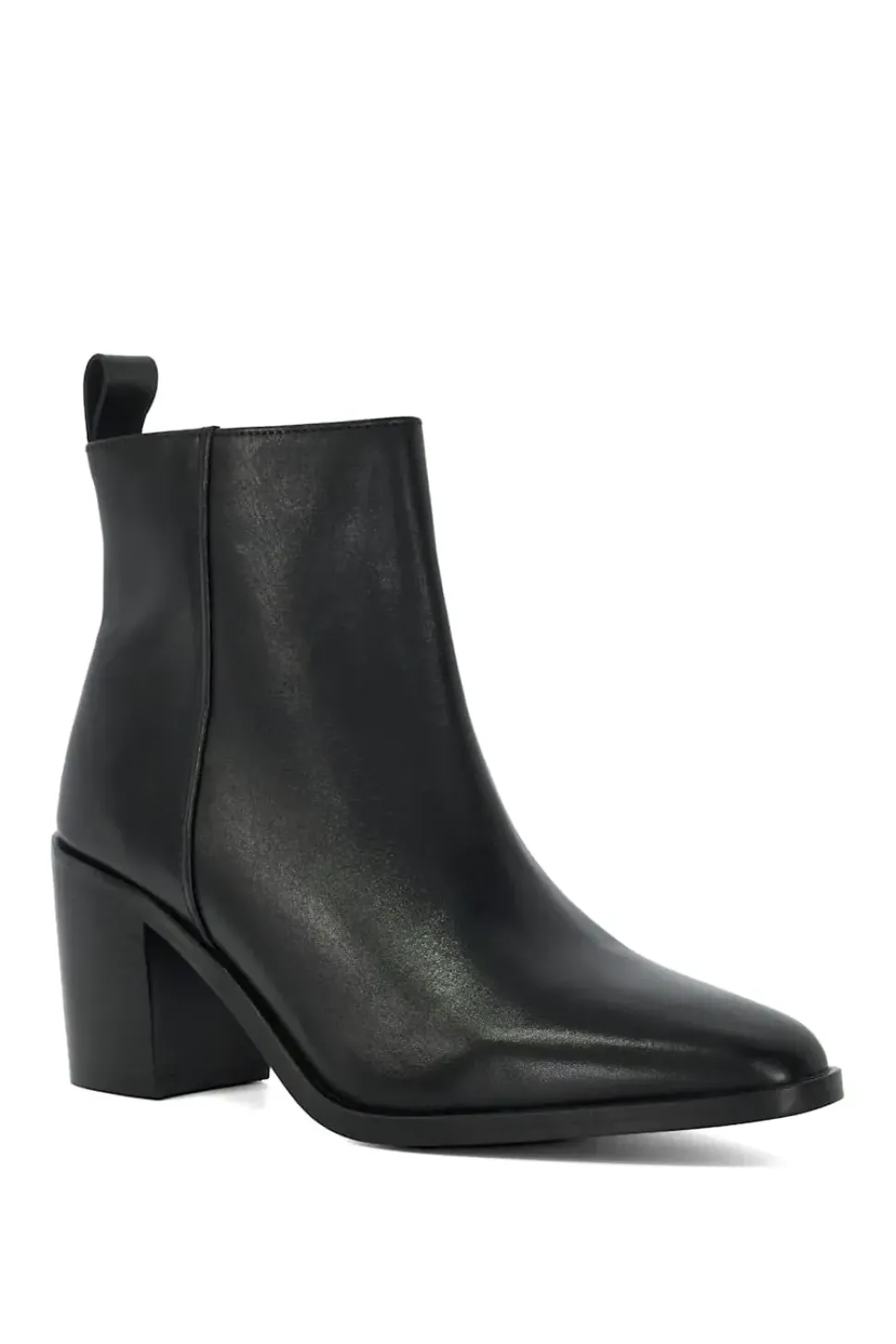 'Palar' Leather Ankle Boots