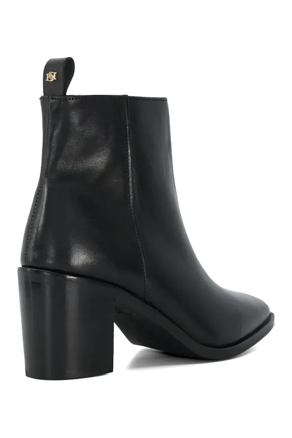 'Palar' Leather Ankle Boots