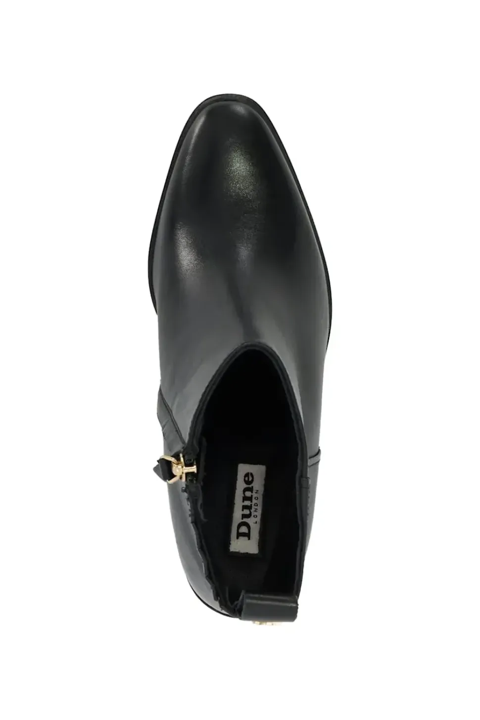 'Palar' Leather Ankle Boots