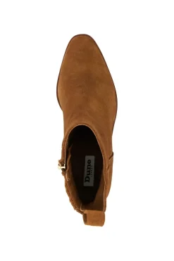 'Palar' Suede Ankle Boots
