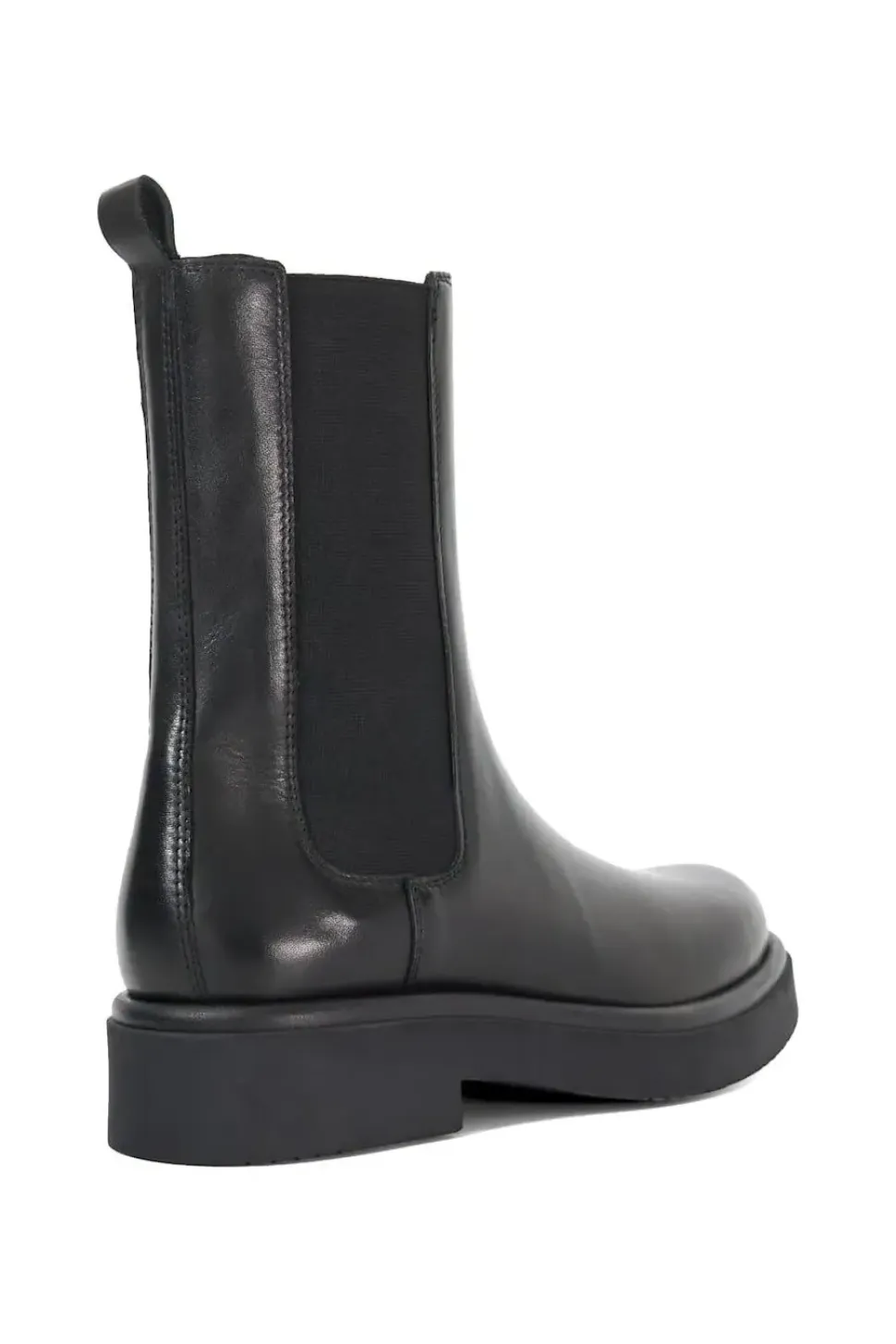 'Palmo' Leather Ankle Boots
