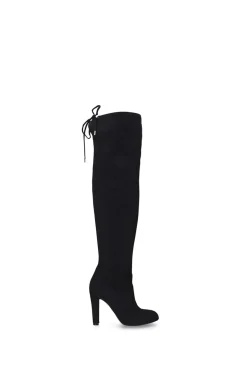'Pammy' Suedette Boots