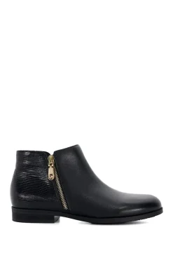 'Pandias' Leather Ankle Boots