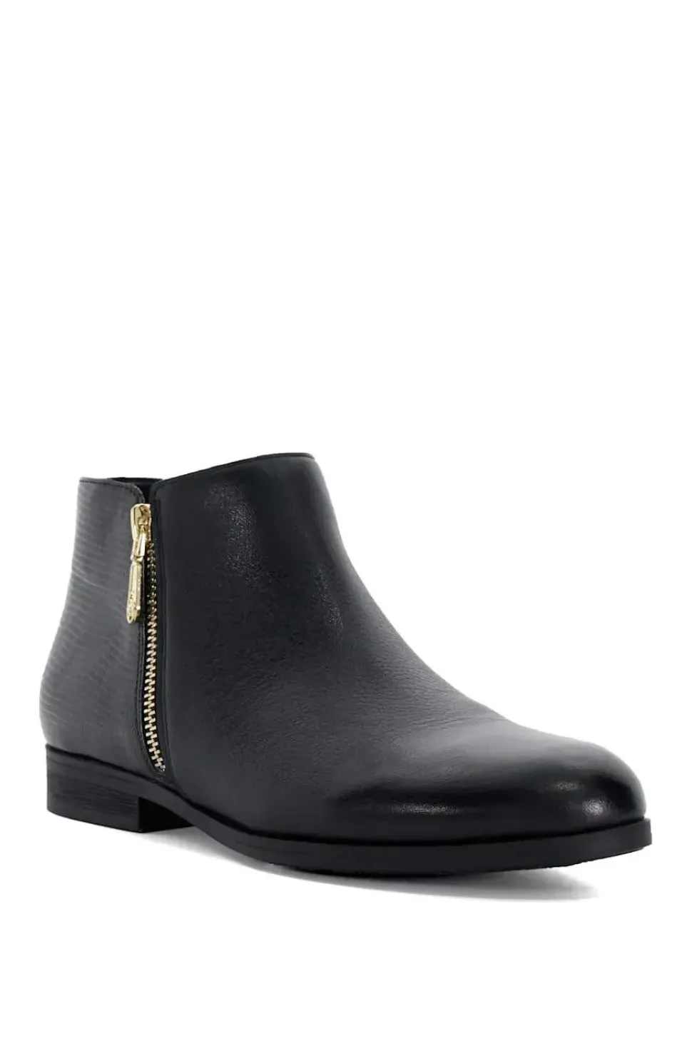 'Pandias' Leather Ankle Boots