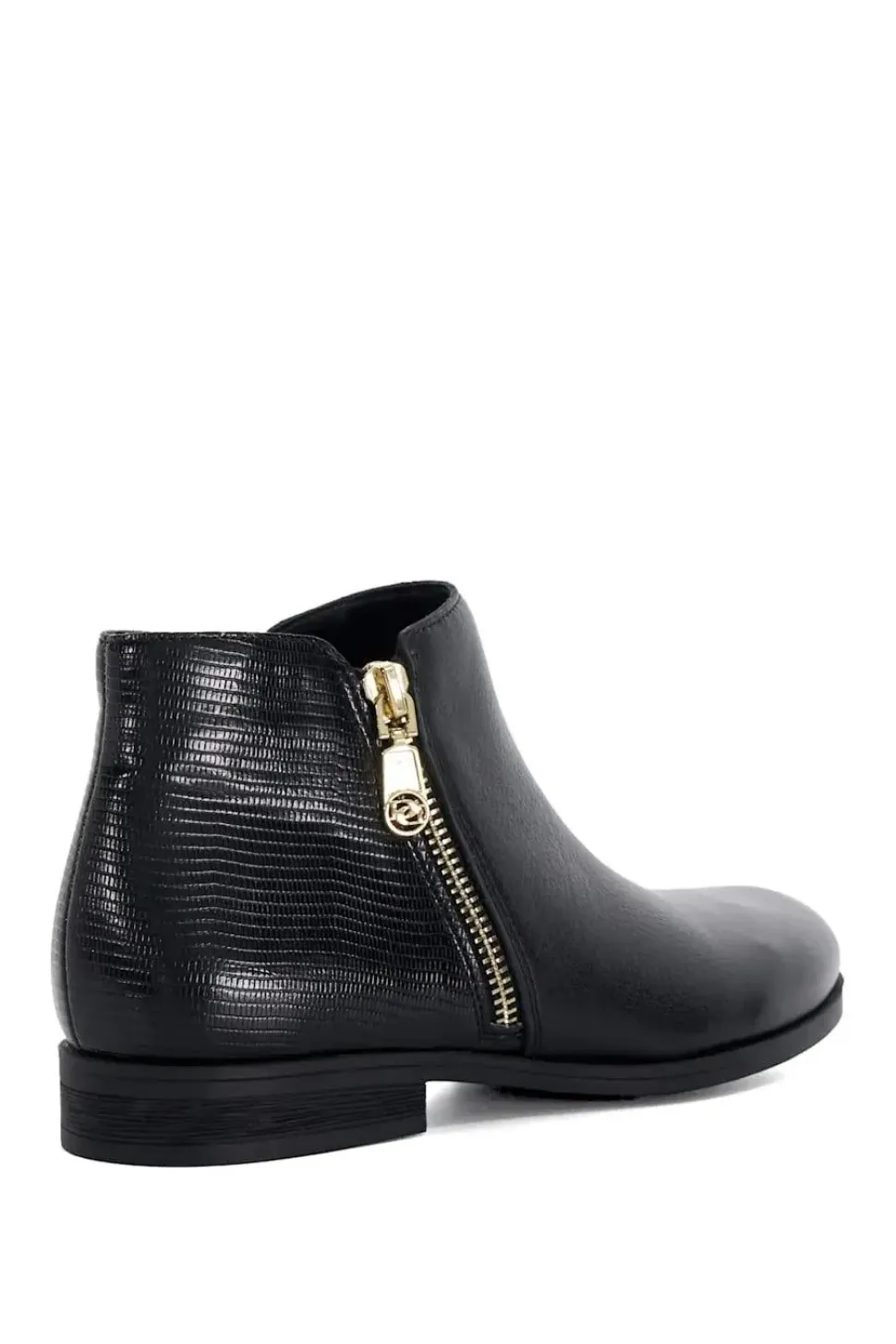 'Pandias' Leather Ankle Boots
