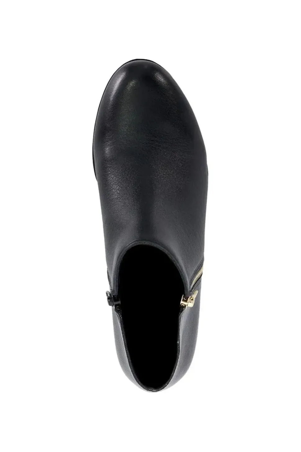 'Pandias' Leather Ankle Boots
