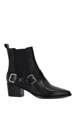 'Panino' Suede Ankle Boots