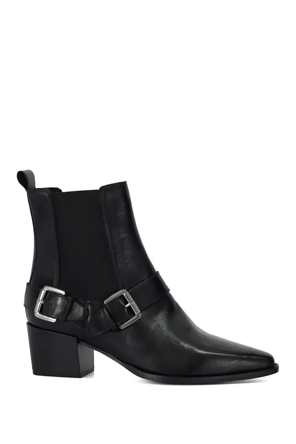 'Panino' Suede Ankle Boots
