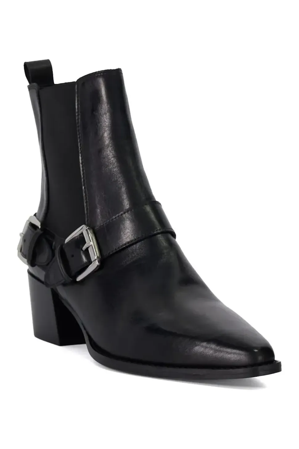 'Panino' Suede Ankle Boots