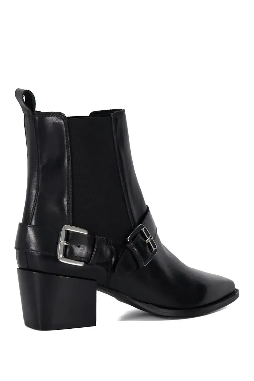 'Panino' Suede Ankle Boots